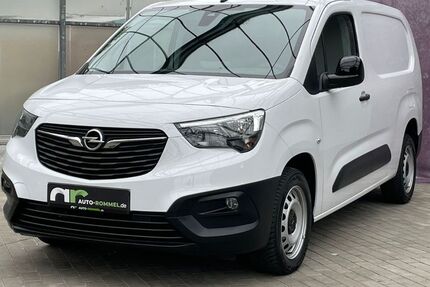 Opel Combo 15.785 km 18.450 € Eisenach 99817