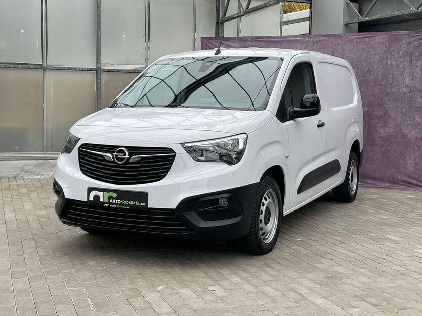 Opel Combo 15.785 km 18.450 € Eisenach 99817