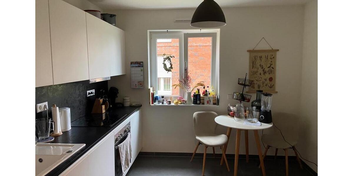 Erdgeschoßwohnung Münster Münster-Nord - 2.5 Zimmer, 84 m&sup2;, 1.164&euro; | Angebot:26641585
