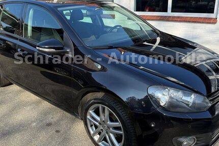 VW Golf 214.468 km 4.640 &euro; Wesselburen 25764