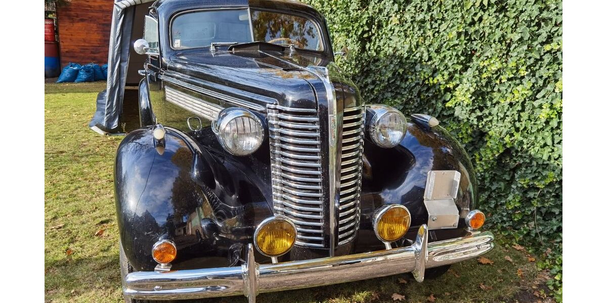 Buick Andere 80.000 km 19.900 &euro; Brühl 50321