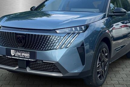 Peugeot 3008 4.404 km 39.950 &euro; Münster 48155