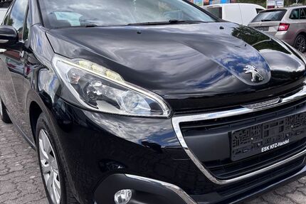 Peugeot 208 56.537 km 6.600 &euro; Sonneberg 96515