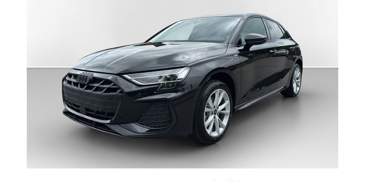 Audi A3 4.500 km 31.990 &euro; Meiningen 98617