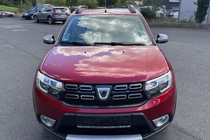 Dacia Sandero 72.570 km 6.990 &euro; Würzburg 97076