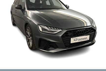 Audi A4 52.599 km 34.980 &euro; Dorfmark 29683