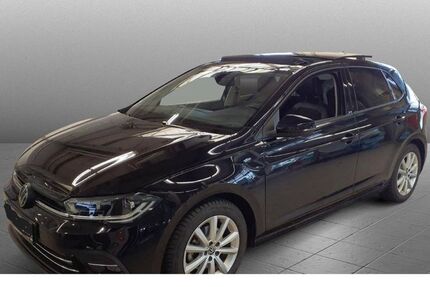 VW Polo 5.720 km 24.480 &euro; Limburg 65549