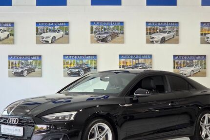 Audi A5 65.600 km 29.989 &euro; Pforzheim 75179
