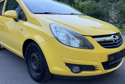 Opel Corsa 220.000 km 780 &euro; Tübingen 72074