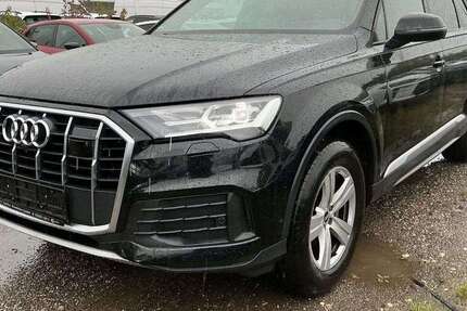 Audi Q7 98.200 km 45.950 € Herges-Hallenberg 98587