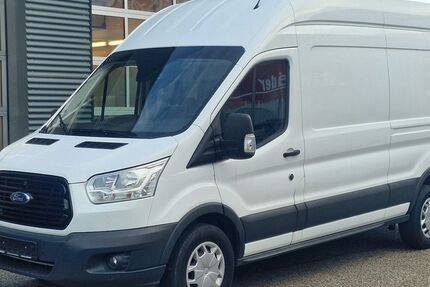 Ford Transit 69.000 km 25.799 € Landau 76829