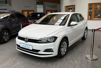 VW Polo 26.810 km 13.490 &euro; Lastrup 49688