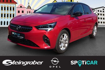 Opel Corsa 10.200 km 15.980 &euro; Holzkirchen 83607