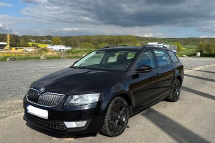 Skoda Octavia 239.000 km 5.500 &euro; Marburg 35039
