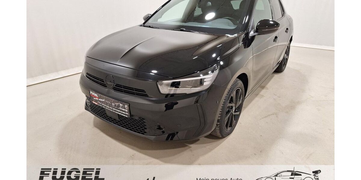 Opel Corsa 7.900 km 15.369 &euro; Chemnitz - Mittelbach 09224