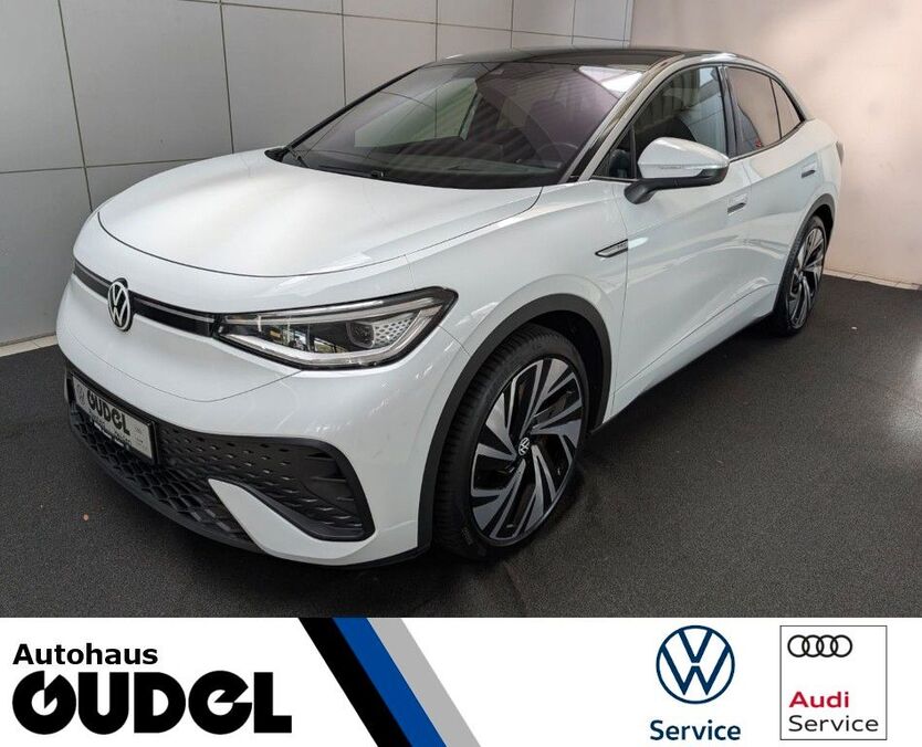 VW ID.5 32.950 km 34.840 € Raesfeld 46348