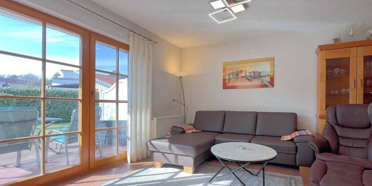 Etagenwohnung Zingst - 3 Zimmer, 71 m&sup2;, 298.000&euro; | Angebot:26260810