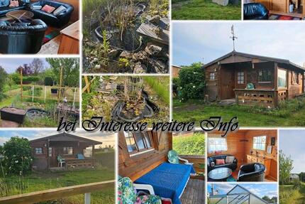 Grundstück Bad Berka - 6.500&euro; | Angebot:21461650