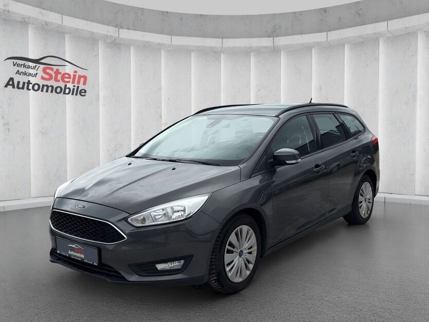 Ford Focus 91.000 km 9.000 € Gehrde 49596