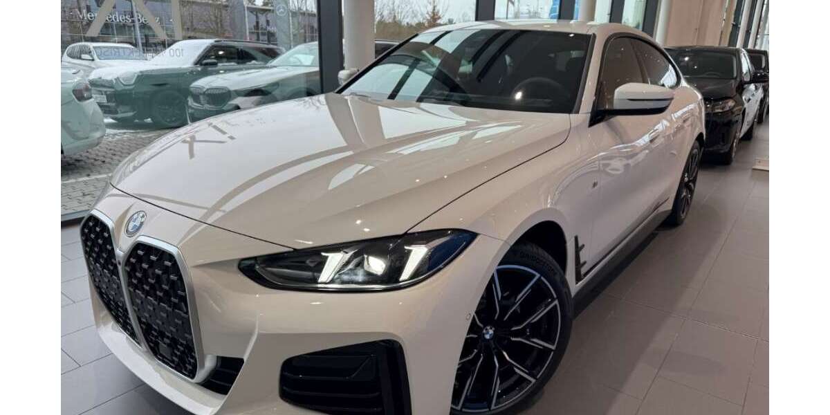 BMW 420 1.101 km 49.950 &euro; Kaiserslautern 67663