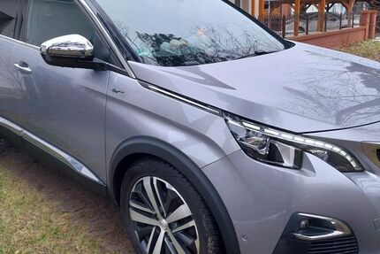 Peugeot 5008 129.000 km 17.000 &euro; Ludwigsfelde 14974
