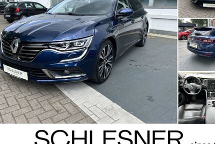Renault Talisman 111.170 km 17.990 &euro; Nienburg 31582
