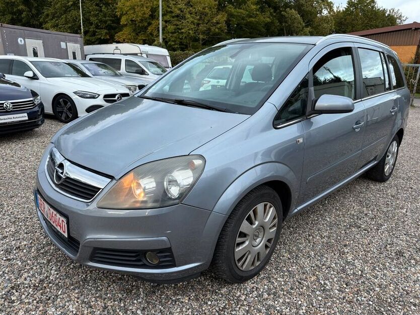 Zafira
