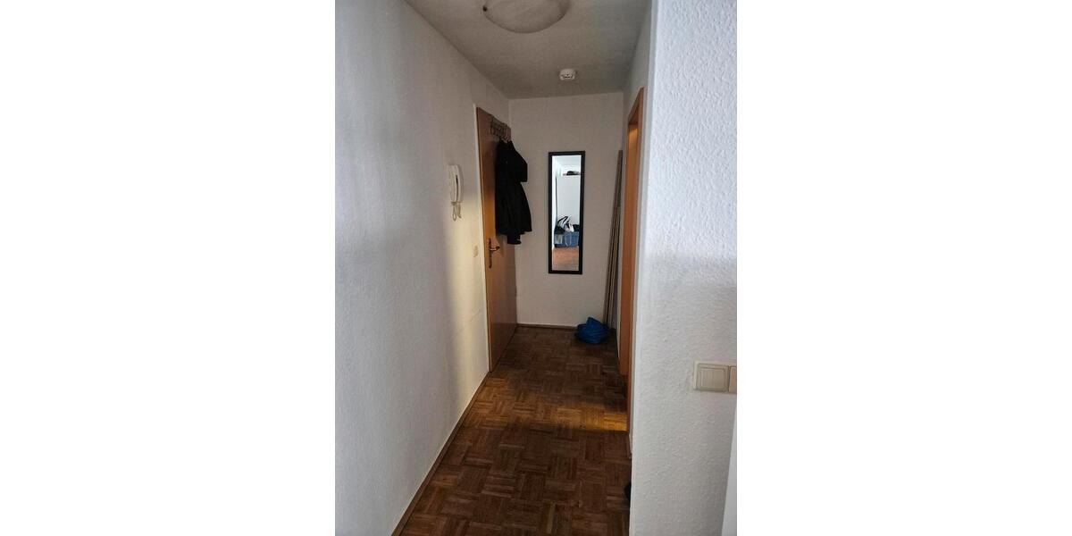 Etagenwohnung Cottbus - 1.5 Zimmer, 34 m&sup2;, 500&euro; | Angebot:26476250