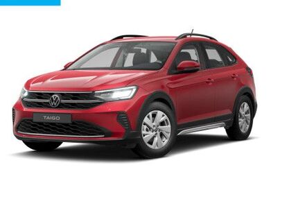 VW Taigo 10.000 km 20.540 &euro; Neu-Isenburg 63263