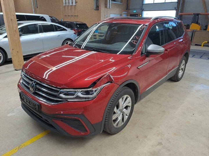 VW Tiguan 36.000 km 34.980 &euro; München 81827