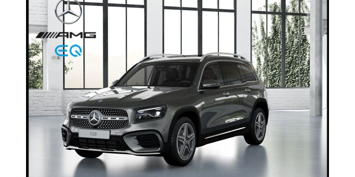 Mercedes-Benz GLB 200 9.500 km 49.780 &euro; Dortmund 44139