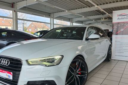 Audi A6 86.000 km 26.990 &euro; Gütersloh 33332