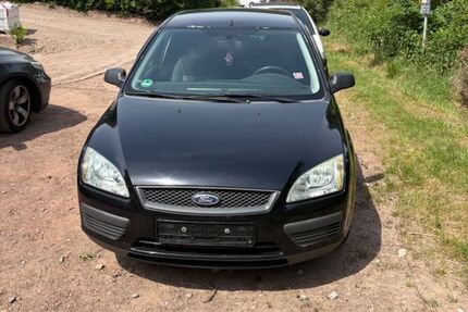 Ford Focus 253.371 km 1.140 &euro; Saarbrücken 66133