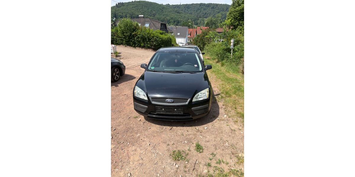 Ford Focus 253.371 km 1.380 &euro; Saarbrücken 66133