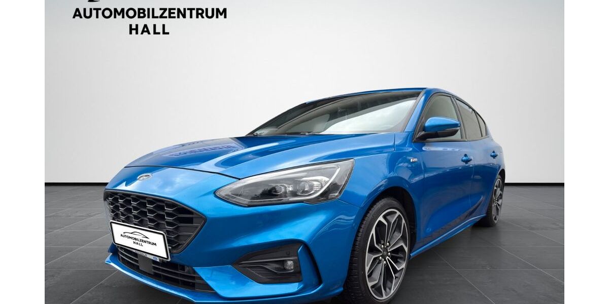 Ford Focus 96.000 km 14.999 &euro; Aalen 73430