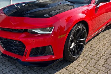 Chevrolet Camaro 125.000 km 15.950 € Elmenhorst 23869