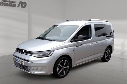 VW Caddy 6.500 km 41.901 &euro; Wolfhagen 34466