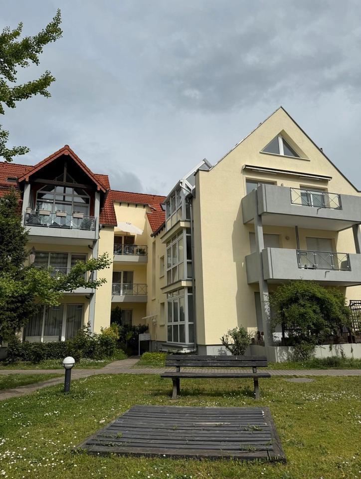 Verkaufe traumhafte Maisonette Wohnung