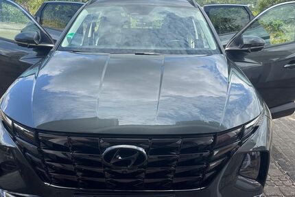 Hyundai TUCSON 47.000 km 28.600 &euro; Deizisau 73779