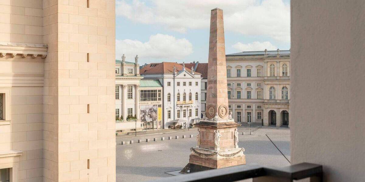 Etagenwohnung Potsdam Nördliche Innenstadt - 5 Zimmer, 197 m&sup2;, 2.215.000&euro; | Angebot:26018513