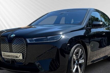 BMW iX 34.237 km 56.630 &euro; Wiesbaden 65203