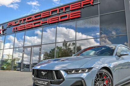 Ford Mustang 3.386 km 57.790 &euro; Meschede/NRW 59872