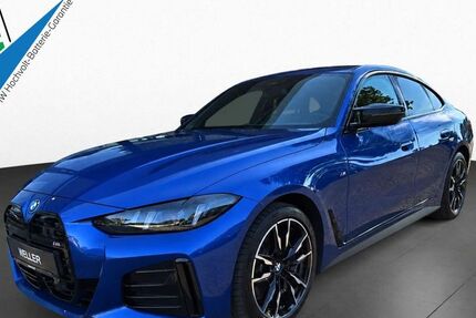 BMW i4 34.870 km 51.890 &euro; Herford 32051