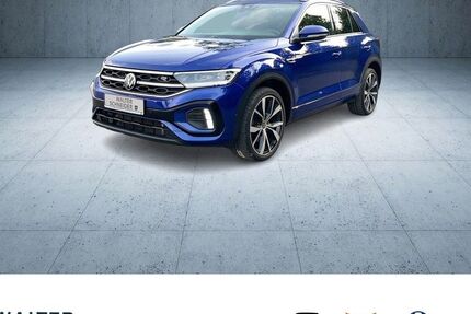 VW T-Roc 76.100 km 29.450 € Kreuztal 57223