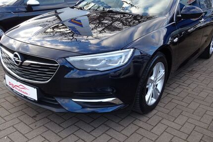 Opel Insignia 114.970 km 9.990 &euro; Wittenberge 19322