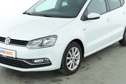 VW Polo 96.255 km 10.010 &euro; Leipzig 04328