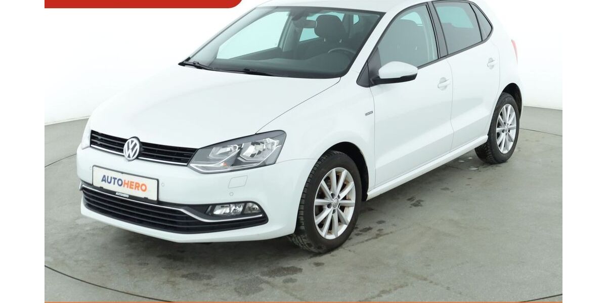 VW Polo 96.255 km 10.010 &euro; Leipzig 04328
