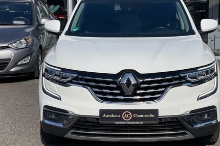 Renault Koleos 160.476 km 17.400 € Viersen 41748