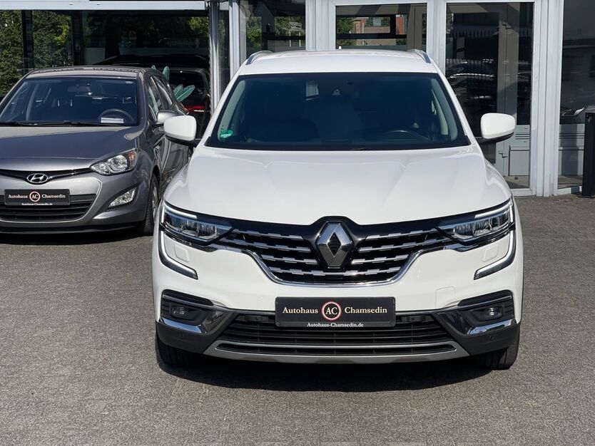 Renault Koleos 160.476 km 17.400 € Viersen 41748
