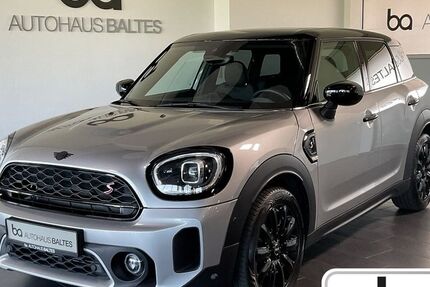 Mini Countryman S (Cooper) 45.700 km 34.850 &euro; Prüm/ Niederprüm 54595